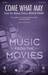 Come What May sheet music download