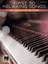Come Away With Me piano solo sheet music