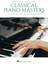 Sonatina In G Major Anh. 5 No. 1 piano solo sheet music