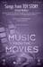 Songs from Toy Story sheet music download
