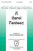 A Carol Fantasy sheet music download