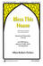 Bless This House sheet music download