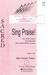 Sing Praise! sheet music download