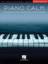 Lavender piano solo sheet music