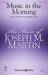 Music in the Morning sheet music download