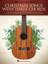 A Merry Merry Christmas To You ukulele sheet music