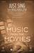 Just Sing sheet music download
