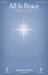 All Is Peace sheet music download