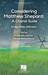 Considering Matthew Shepard: A Choral Suite sheet music download