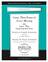 Come Thou Fount of Every Blessing sheet music download