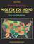 Made You and Me: Inspired by Woody Guthrie sheet music download