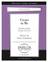 Create In Me sheet music download