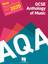 AQA GCSE Anthology Of Music: New Study Pieces from 2020 instrumental method sheet music