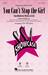 You Can't Stop The Girl sheet music download
