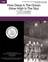 How Deep Is The Ocean sheet music download