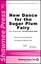 New Dance For The Sugar Plum Fairy sheet music download