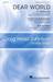 Dear World sheet music download