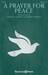 A Prayer For Peace sheet music download