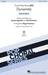 Dynamite sheet music download