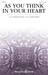 As You Think In Your Heart sheet music download