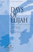 Days of Elijah sheet music download