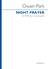 Night Prayer sheet music download