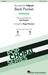 Back Pocket sheet music download