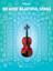 Heal The World violin solo sheet music