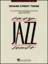 Sesame Street Theme jazz band sheet music