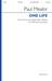 One Life sheet music download