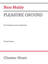 Pleasure Ground sheet music download