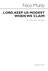 Lord Keep Us Modest When We Claim sheet music download