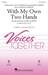 With My Own Two Hands sheet music download