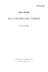No Uncertain Terms sheet music download