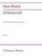 Stranger sheet music download