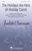 The Holidays Are Here sheet music download