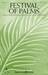Festival of Palms sheet music download
