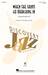 When The Saints Go Marching In sheet music download