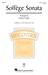 Solfege Sonata sheet music download
