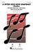 A Fifties Doo-Wop Snapshot sheet music download