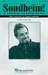 Sondheim! A Choral Celebration sheet music download