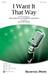 I Want It That Way sheet music download