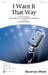 I Want It That Way sheet music download
