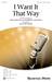 I Want It That Way sheet music download