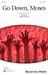 Go Down Moses sheet music download