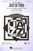 Just In Time sheet music download