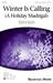 Winter Is Calling sheet music download