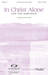 In Christ Alone sheet music download
