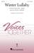 Winter Lullaby sheet music download