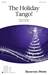 The Holiday Tango! sheet music download